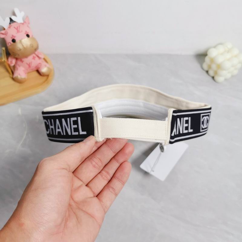 Chanel visor dx   (1078)