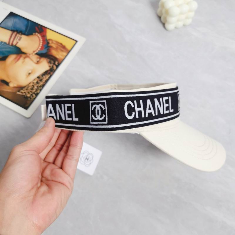 Chanel visor dx   (1079)