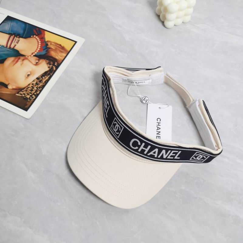 Chanel visor dx   (1081)