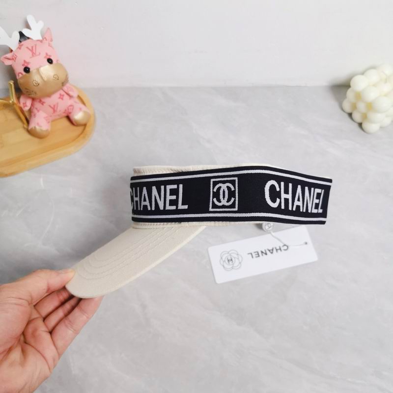 Chanel visor dx   (1082)