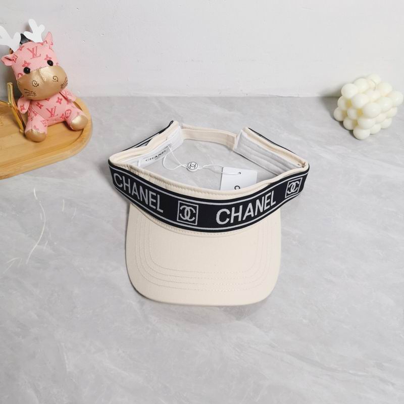 Chanel visor dx   (1083)