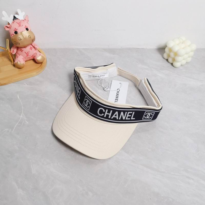Chanel visor dx   (1084)