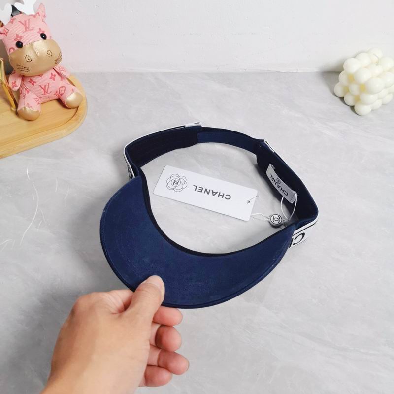 Chanel visor dx   (1086)