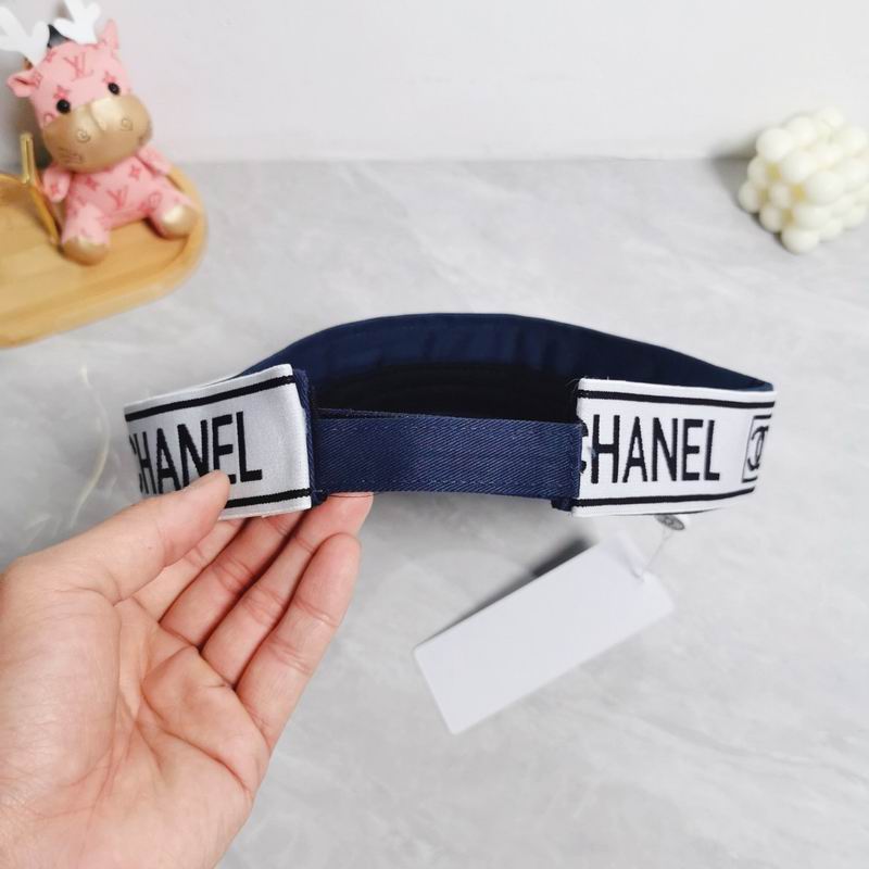Chanel visor dx   (1087)