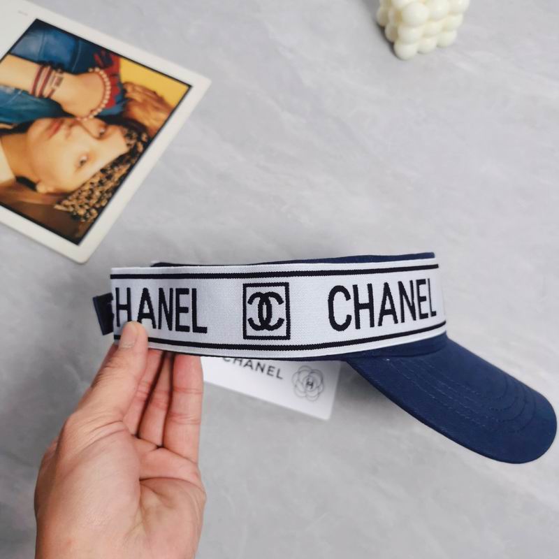 Chanel visor dx   (1088)