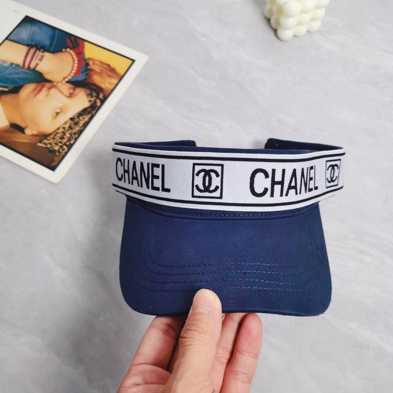 Chanel visor dx   (1089)