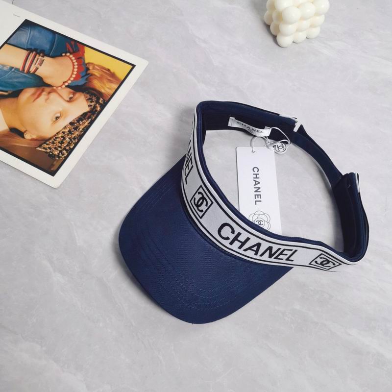 Chanel visor dx   (1090)