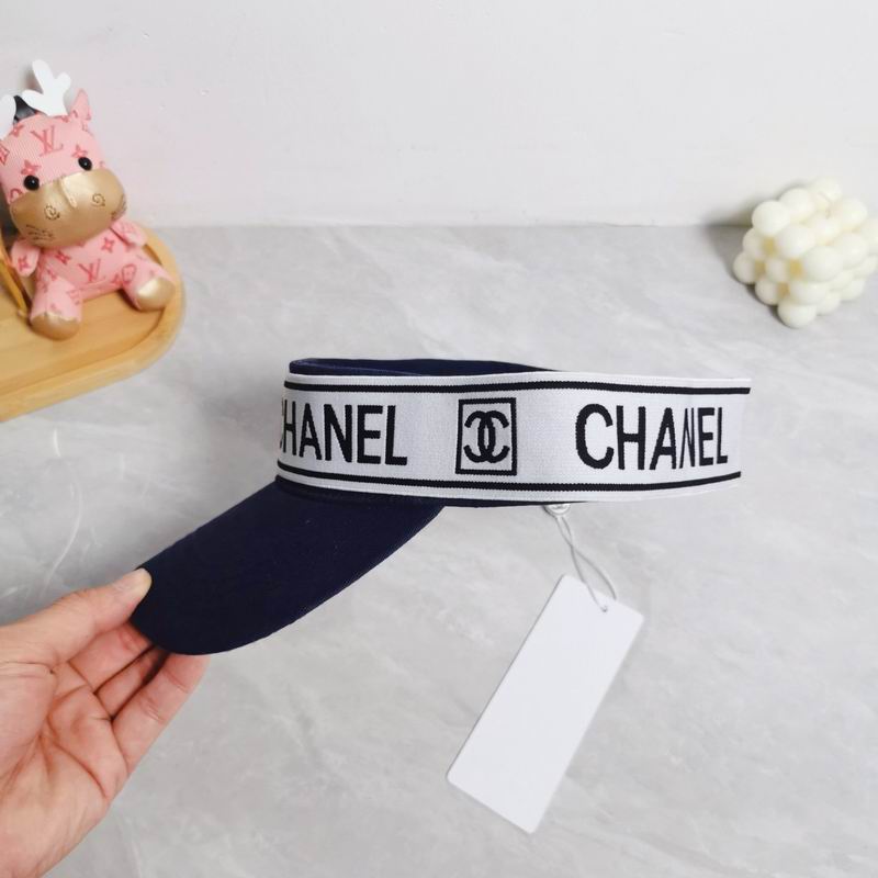Chanel visor dx   (1091)