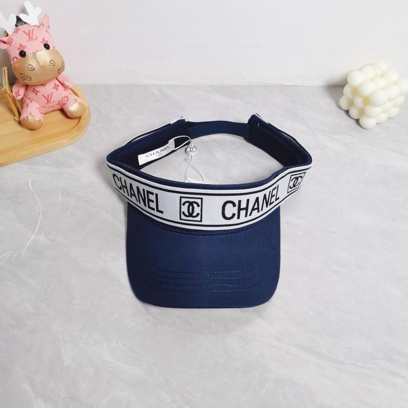 Chanel visor dx   (1092)