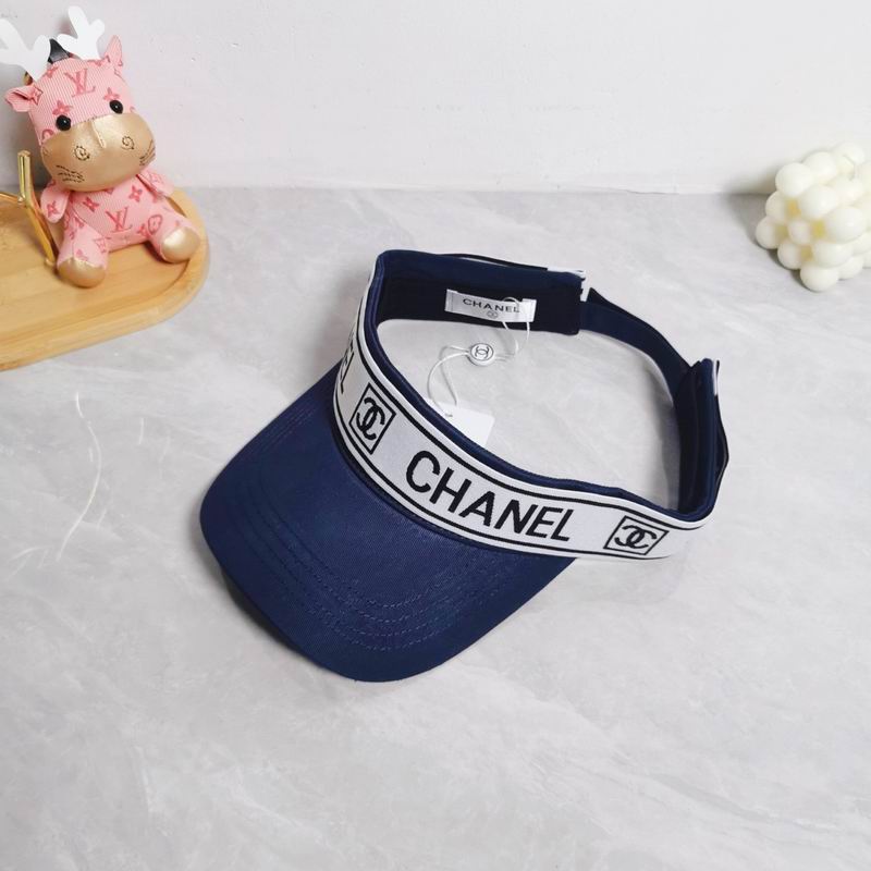 Chanel visor dx   (1093)