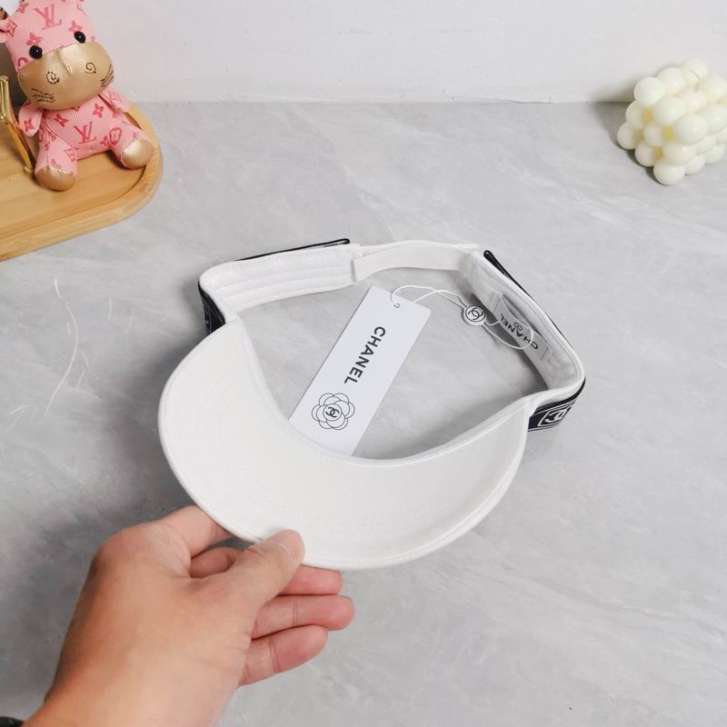 Chanel visor dx   (1095)