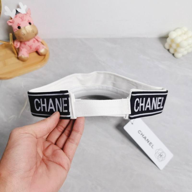 Chanel visor dx   (1096)