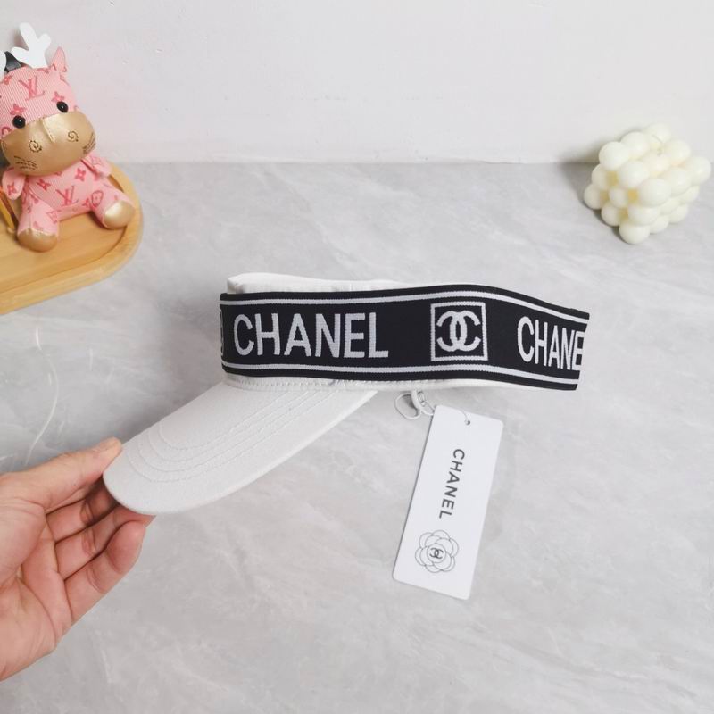 Chanel visor dx   (1097)