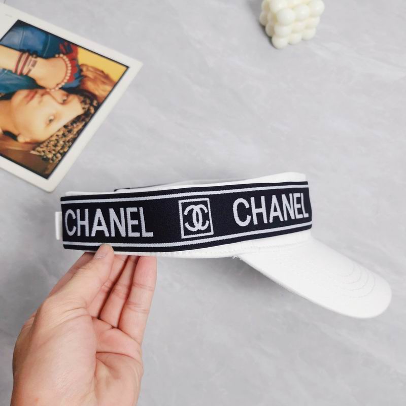 Chanel visor dx   (1098)