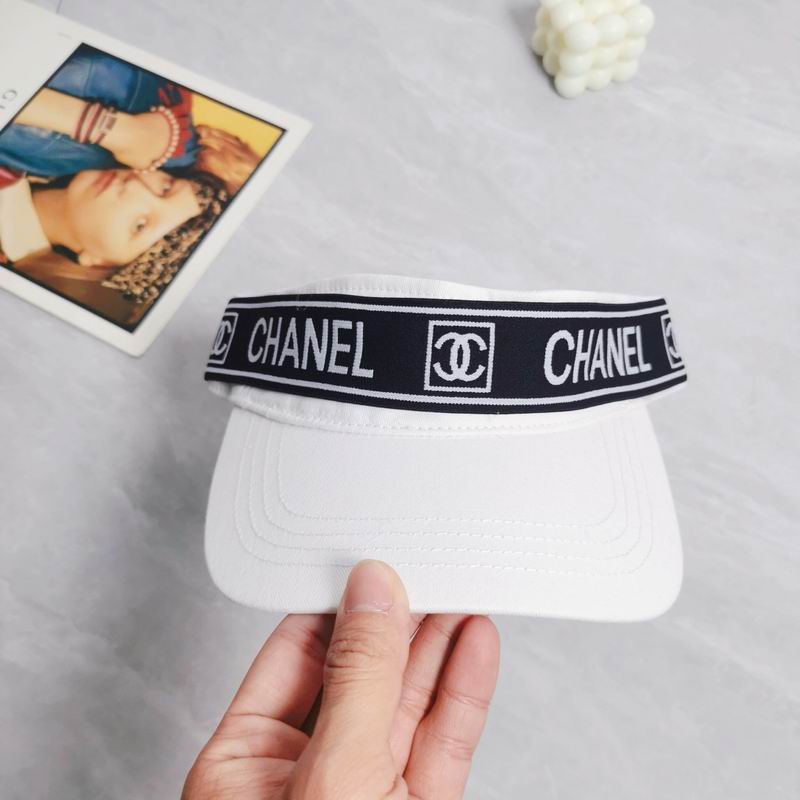 Chanel visor dx   (1099)