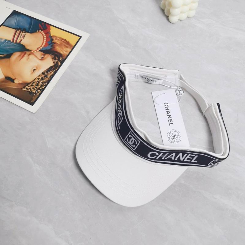 Chanel visor dx   (1100)