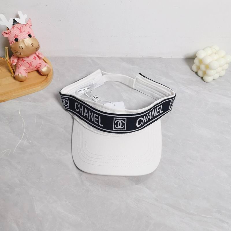 Chanel visor dx   (1101)