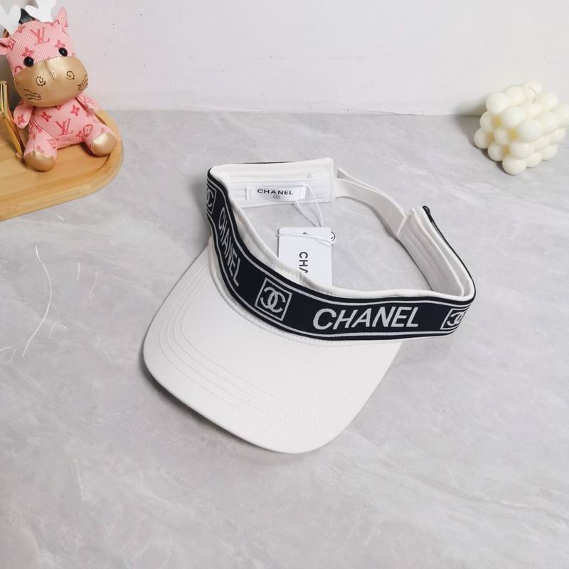 Chanel visor dx   (1102)