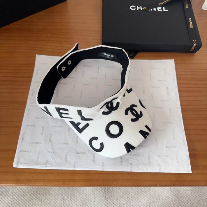Chanel visor dx   (1198)