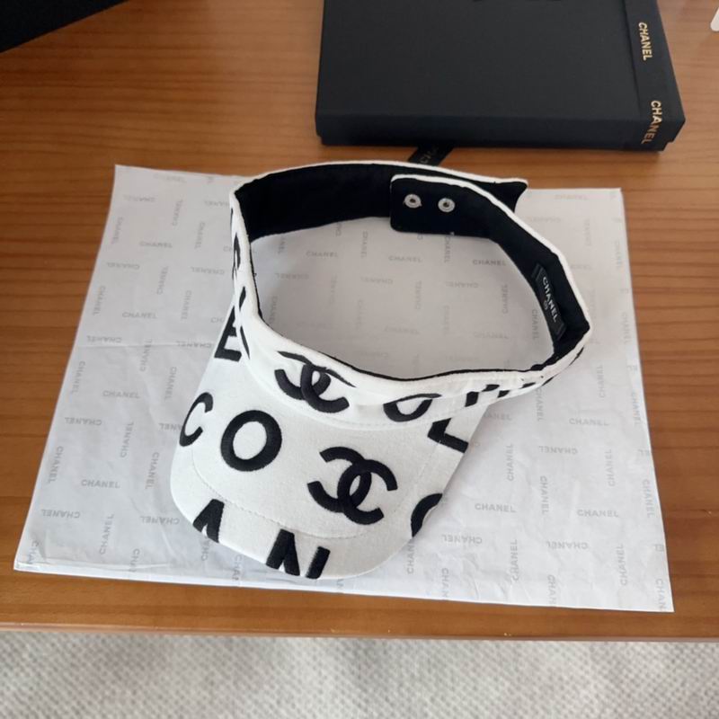 Chanel visor dx   (1200)