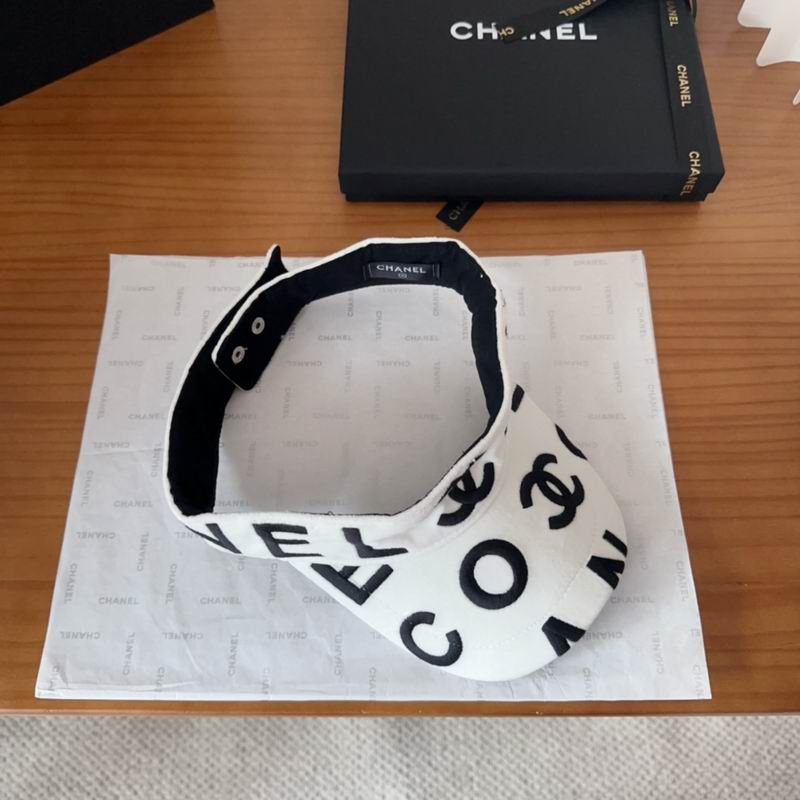 Chanel visor dx   (1201)