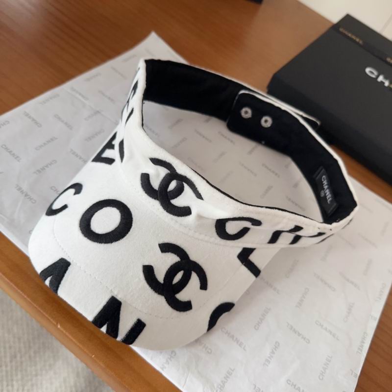 Chanel visor dx   (1202)