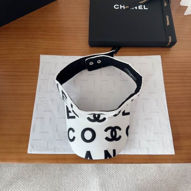Chanel visor dx   (1205)
