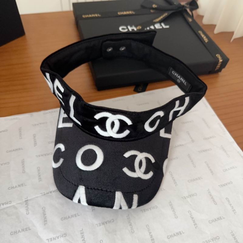 Chanel visor dx   (1206)