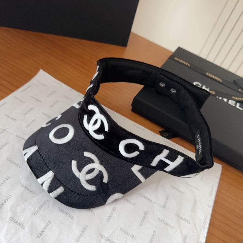 Chanel visor dx   (1207)