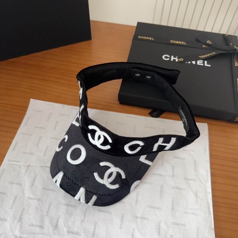 Chanel visor dx   (1208)