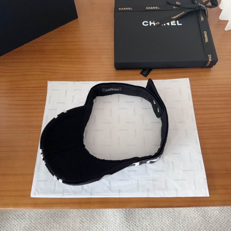 Chanel visor dx   (1209)