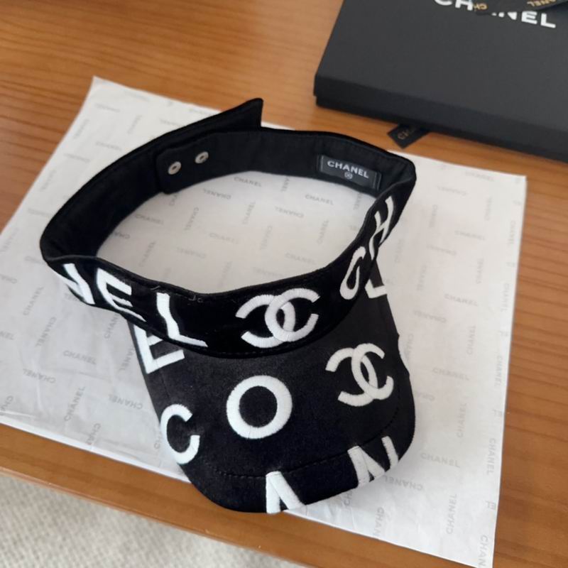 Chanel visor dx   (1210)