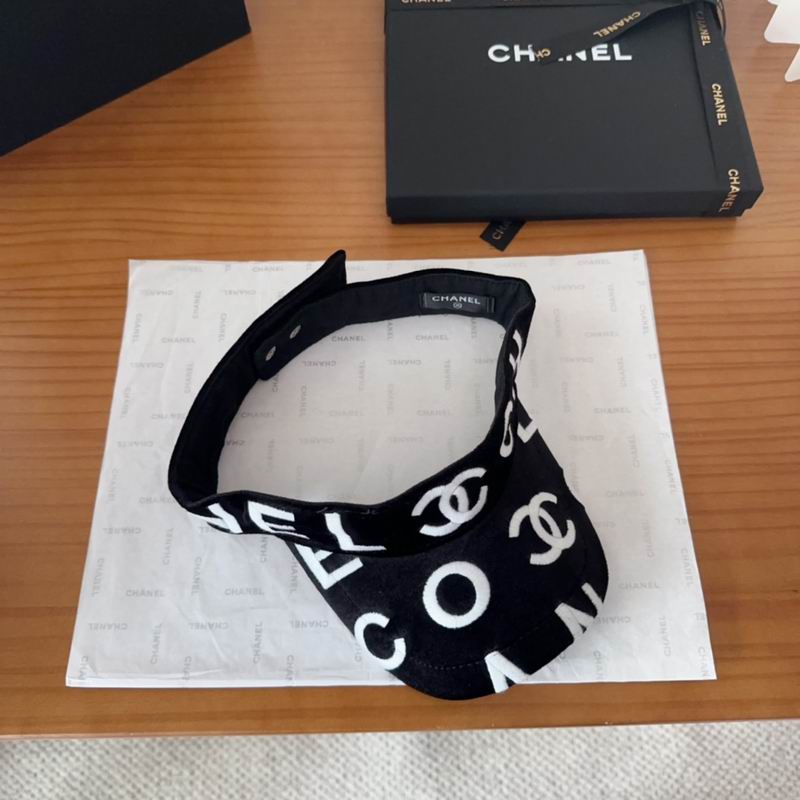 Chanel visor dx   (1211)