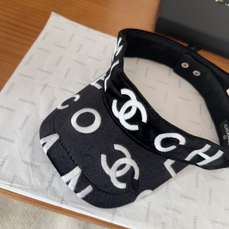 Chanel visor dx   (1212)