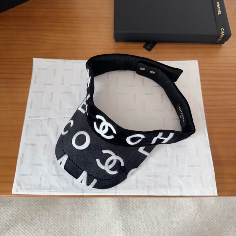 Chanel visor dx   (1213)