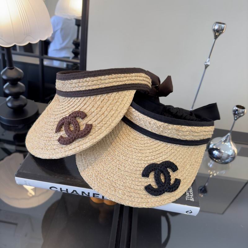 Chanel visor dx   (210)