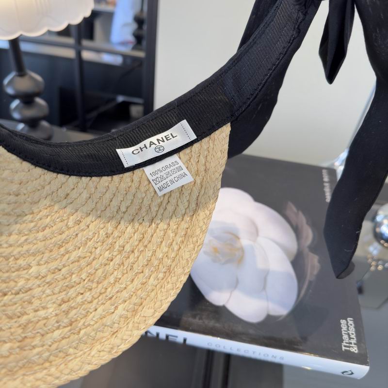 Chanel visor dx   (211)