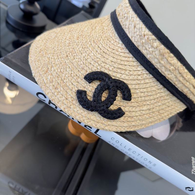 Chanel visor dx   (214)