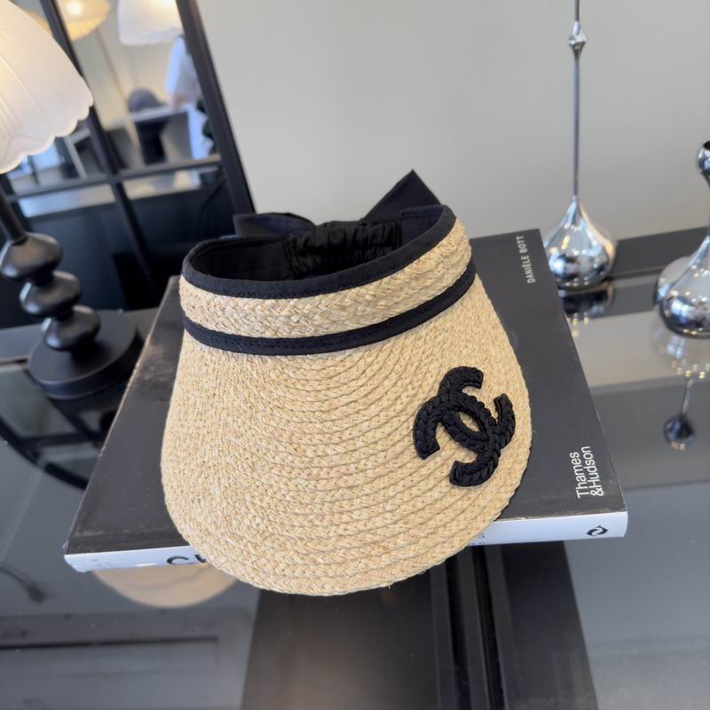 Chanel visor dx   (215)