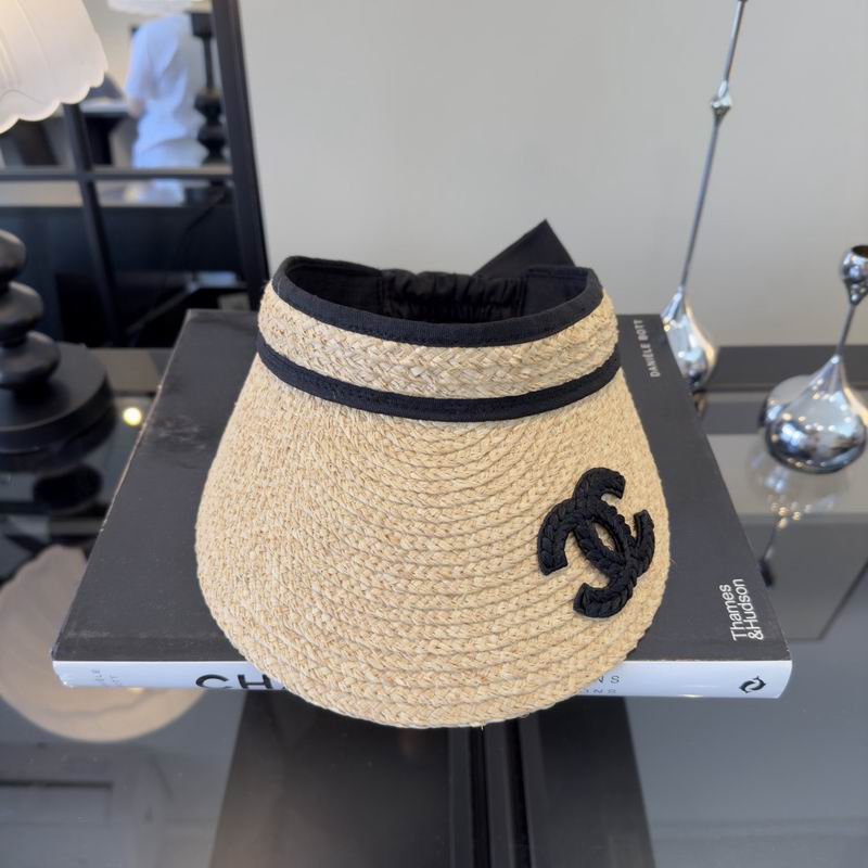 Chanel visor dx   (216)