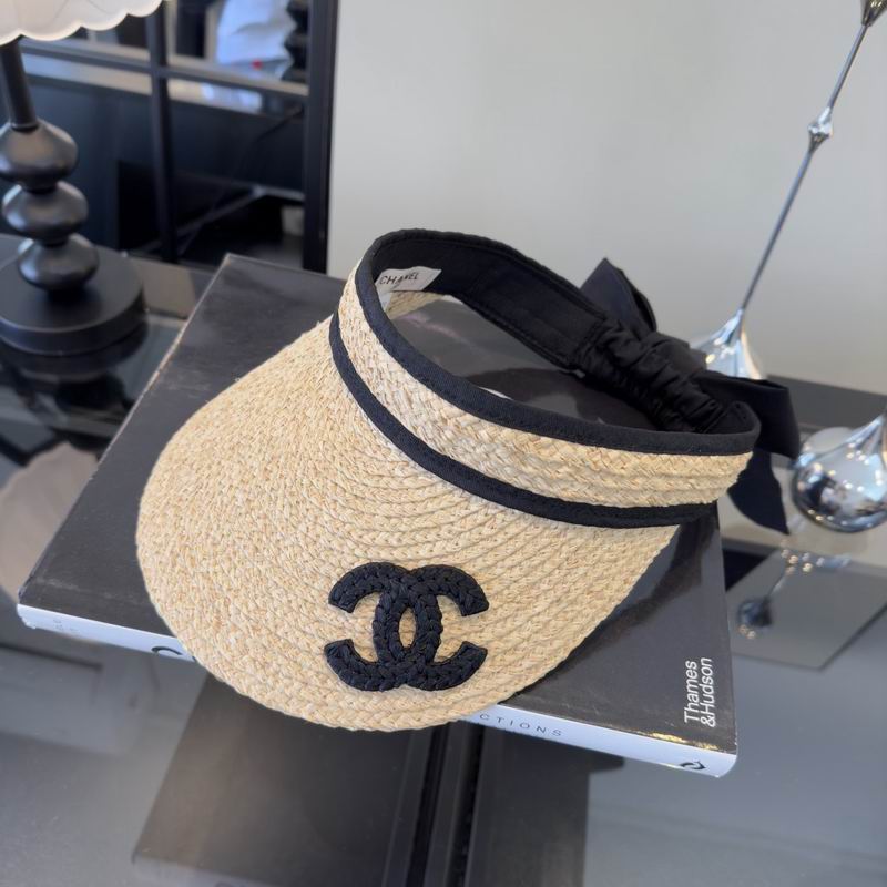 Chanel visor dx   (217)