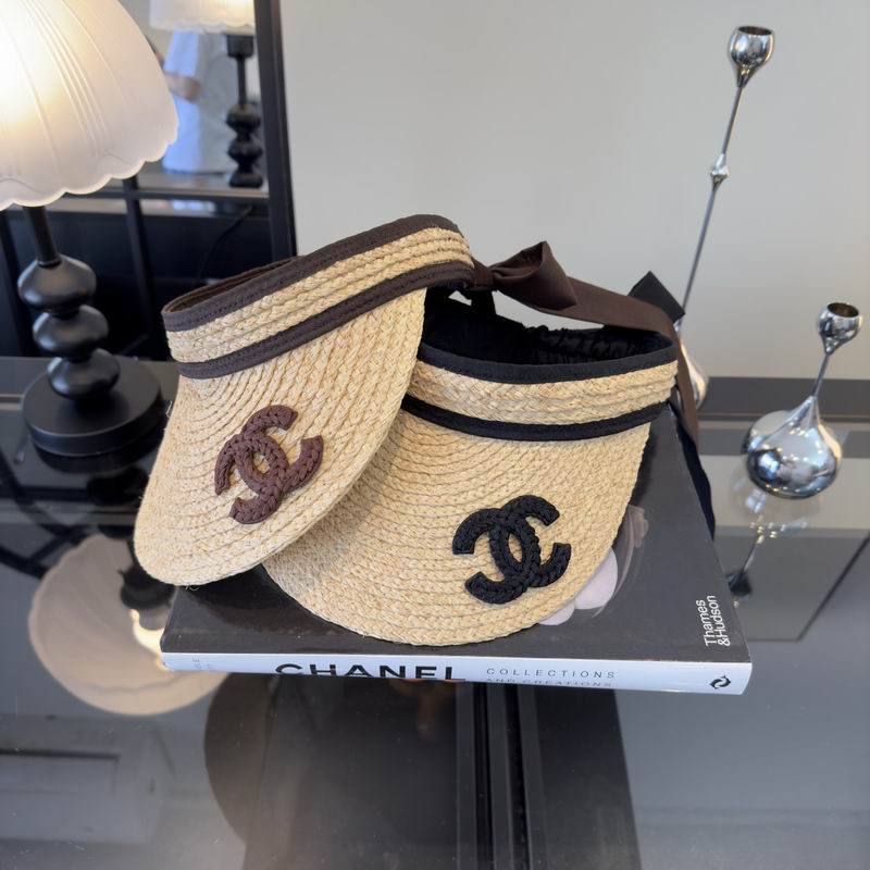 Chanel visor dx   (218)