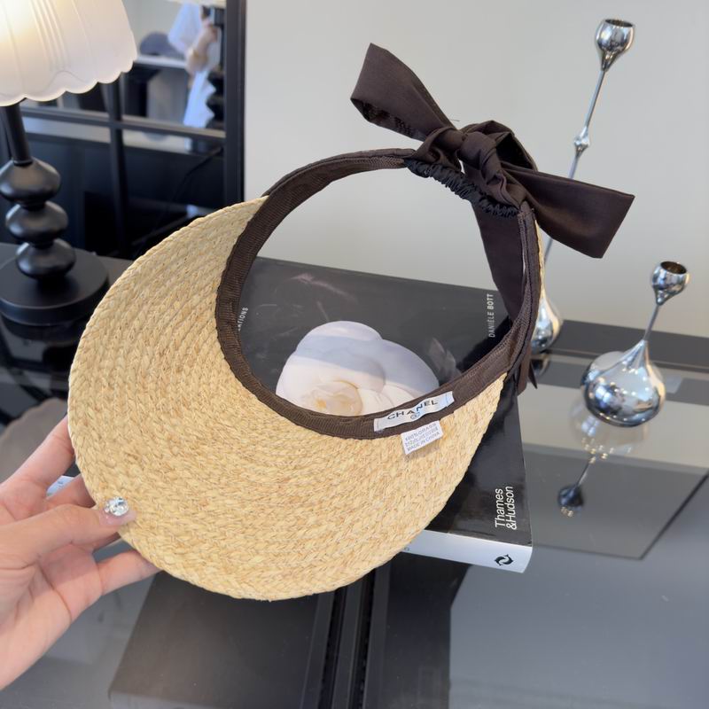 Chanel visor dx   (220)