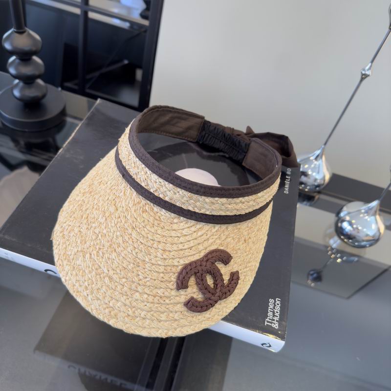 Chanel visor dx   (223)