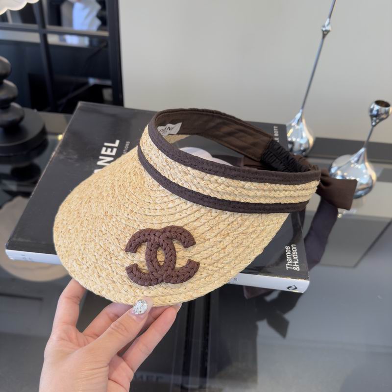 Chanel visor dx   (224)