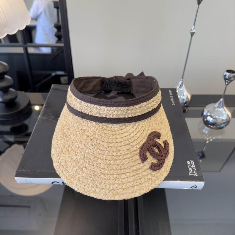 Chanel visor dx   (225)