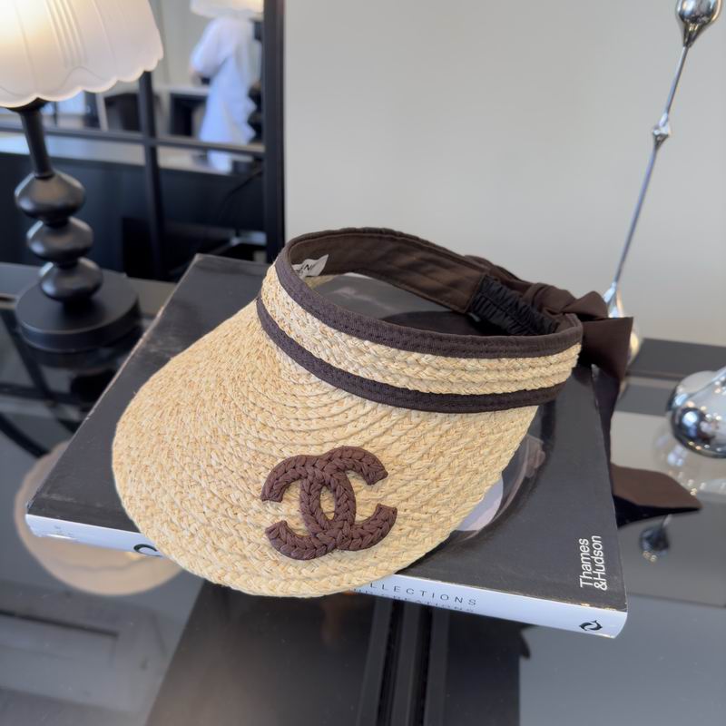 Chanel visor dx   (226)
