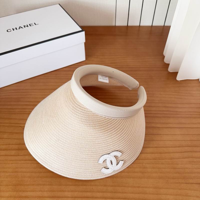 Chanel visor dx   (276)
