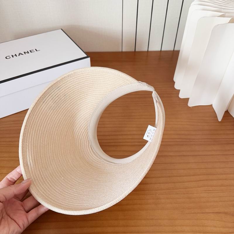 Chanel visor dx   (277)