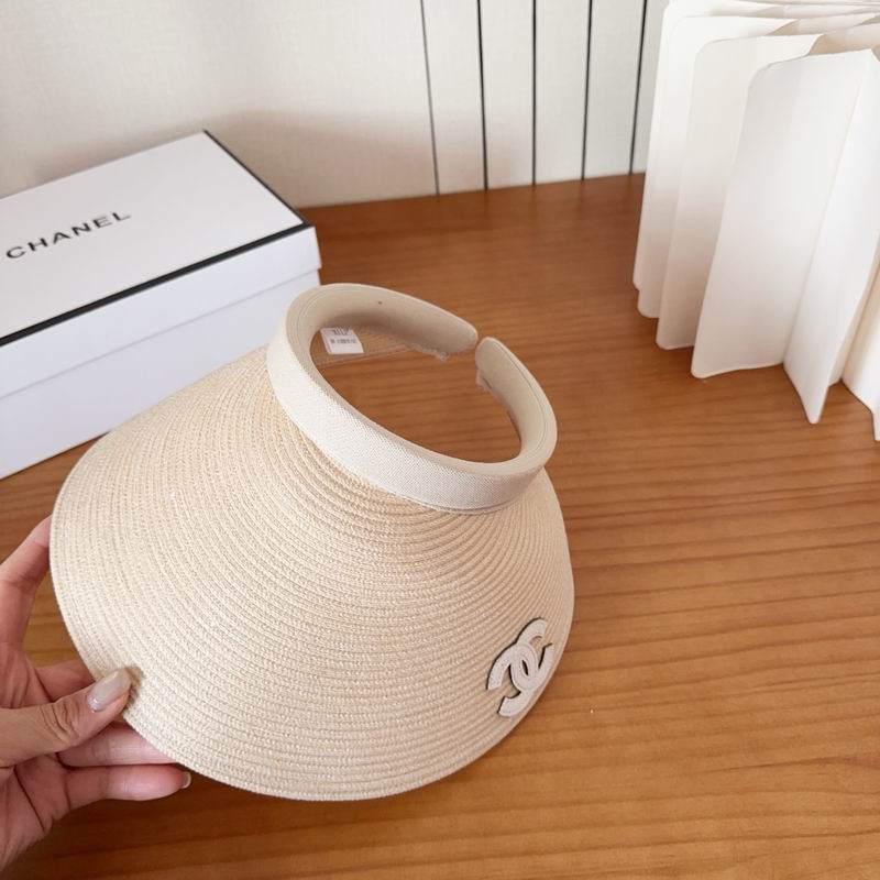 Chanel visor dx   (278)